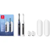 Oclean Spazzolino Elettrico X Lite S Duo Set