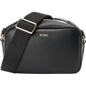 BOSS Borsa a tracolla 'Sandy' nero