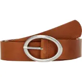 Tom Tailor Cintura 'RUBY' marrone chiaro