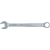 Ks Tools Chiave combinata angolata 7/8" - 517.1913