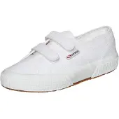 Superga Scarpe bambini 2750 STRAP ragazzo - Bianco - 34