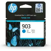 HP Cartuccia stampante 903 (T6L87AE) - Ciano