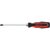 Ks Tools ERGOTORQUEplus Cacciavite singolo diritto