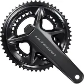 Shimano Pedivella Con Potenziometro Ultegra Fc-r8100p
