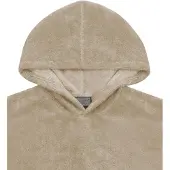 Normani Accappatoio 'Pichilemu' beige