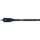 DeWalt Holz-Fraesbohrer 14x152mm schlagf