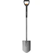 Fiskars Vanga Da Giardino Telescopica A Punta