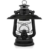 Feuerhand Shade for Feuerhand Hurricane Lantern 276-l, black