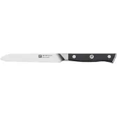 Zwilling Coltello Da Cucina Spectrum Utility Knife-serrated Edge-13 Cm