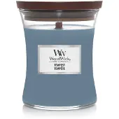 Woodwick Vaso Tempest 275 g — Candela Profumata