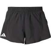 Adidas Adizero E Split Pantaloncini da running Uomo (XL, nero)