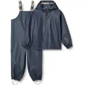 Wheat Completo funzionale 'Charlie' navy