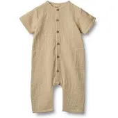 Wheat Tutina / body per bambino beige