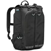 Gura Gear Kiboko City Commuter 18L+ nero