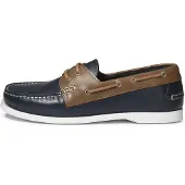 Aigle Mocassini Da Barca New Nubil Ltr