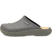 Aigle Clogs ' CORLAY ' verde chiaro
