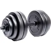 KRF Manubrio 15kg