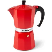 Orbegozo Macchina Da Caffè Kfr 1240 Italiano 12 Tazze