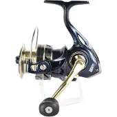 GARBOLINO Mulinello Da Spinning Lexica Predator Fd