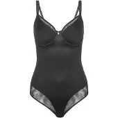 Triumph Body modellante 'True Shape Sensation' nero