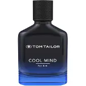 Tom Tailor Cool Mind EDT 50ml