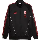 Puma Giacca Ac Milan King Anthem