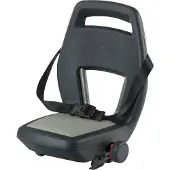 Usorteret Seggiolino Portabimbo Per Bicicletta Junior 6+