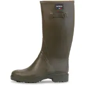 Aigle Stivale di gomma 'CESSAC ' cachi