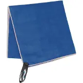 PackTowl Personal Telo in microfibra (42 x 92 cm - Hand, lake)