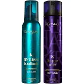Kérastase K Mousse 150 ml — Mousse Capelli