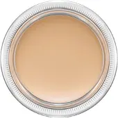 MAC Vernice Pro Longwear Paint Pot Soft Ocra — Ombretto in crema