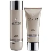 System Professional Repair 250 ml — Shampoo rigenerante
