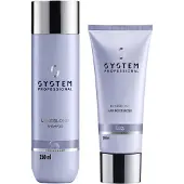System Professional LipidCode Shampoo per blond hair Luxeblond (Shampoo) - 250 ml
