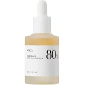 ANUA Heartleaf 80% Lenitivo Siero Viso 30 ml — Siero viso