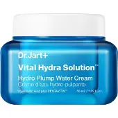 Dr. Jart+ Crema Vital Hydra Solution 50 ml — Crema viso