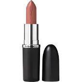 MAC M·A·Cximal Sleek Satin Lipstick BLANKETY — rossetto satinato 3,5 g