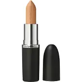 MAC Macximal Sleek Satin Rossetto Peach stock