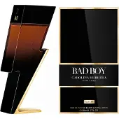 Carolina Herrera Bad Boy Elixir Eau de Parfum Uomo 50ml — Eau de Parfum
