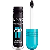 Nyx Lip Iv Gloss 16-Grape Gushin' 5ml