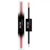 Huda Beauty Ombretto Liquido Opaco & Metallo Cinnamon Toast 4 ml — Ombretto liquido