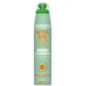 Agrado Doposole Lenitivo Idratante 200ml — Doposole