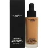 MAC Studio Waterweight NC44 9 ml — Fondotinta