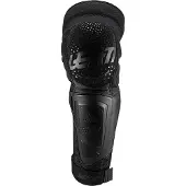 Leatt Ginocchiera/parastinco 3df Hybrid Ext