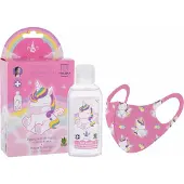 Cartoon My Unicorn Set 2 Pieces