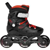 Powerslide Pattini In Linea Jet Pro