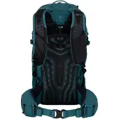 Exped Skyline 30 Zaino da escursionismo (S/M - 43-51 cm, blu)