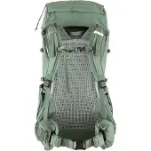 Fjällräven Abisko 35 S-M Zaino da trekking S-M 64 cm verde