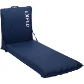 Exped Chair Kit Materassino isolante (M, blu)