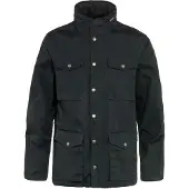 Fjall Raven Räven Jacket Giacca tempo libero Uomo (M, turchese)