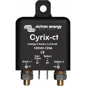Victron Energy Schütz Cyrix-Li-Charge 24/48-120